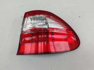 фонарь задний правый Mercedes-Benz E W211 2003, 1.8 л., бензин, АКПП, серый, универсал