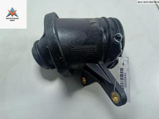 патрубок турбины Mercedes-Benz C-Класс W203/S203/CL203 2002, 2.2 л., дизель, 6110981807