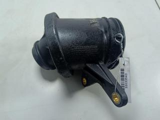 патрубок турбины Mercedes-Benz C-Класс W203/S203/CL203 2002, 2.2 л., дизель, 6110981807