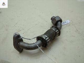 Трубка масляная турбины IVECO Daily 3 поколение 2004, 2.3 л., дизель, МКПП, белый, микроавтобус