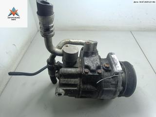 компрессор кондиционера Audi A3 8P/8PA [рестайлинг] 2004, 1.9 л., дизель, 1K0820603G