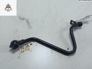 Трубка масляная турбины Mercedes-Benz C-Класс W203/S203/CL203 2002, 2.2 л., дизель, МКПП, синий, седан