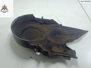 защита (кожух) ремня ГРМ Audi A3 8P/8PA [рестайлинг] 2004, 1.9 л., дизель, МКПП, серый, хетчбэк 5 дв., 045109107F