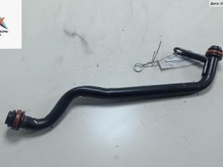 Трубка масляная турбины Mercedes-Benz C-Класс W203/S203/CL203 2002, 2.2 л., дизель, МКПП, синий, седан