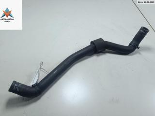 патрубок (трубопровод, шланг) Audi A3 8P/8PA [рестайлинг] 2004, 1.9 л., дизель, МКПП, серый, хетчбэк 5 дв., 1K0121096AB