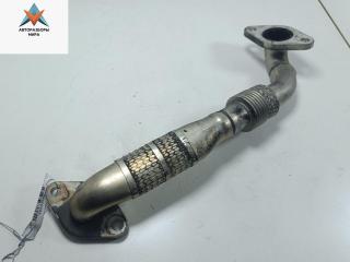 трубка системы рециркуляции EGR Audi A3 8P/8PA [рестайлинг] 2004, 1.9 л., дизель, МКПП, серый, хетчбэк 5 дв., 03G131521F