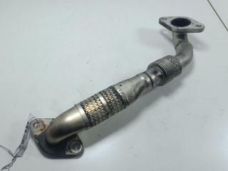 трубка системы рециркуляции EGR Audi A3 8P/8PA [рестайлинг] 2004, 1.9 л., дизель, МКПП, серый, хетчбэк 5 дв., 03G131521F