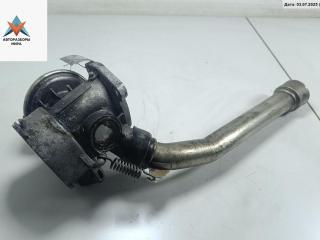 клапан EGR Mercedes-Benz C-Класс W203/S203/CL203 2002, 2.2 л., дизель, МКПП, синий, седан, 6110900754