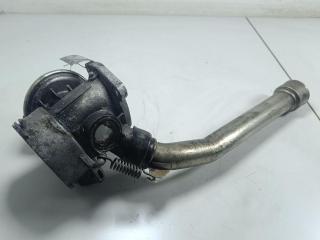 клапан EGR Mercedes-Benz C W203 2002, 2.2 л., дизель, МКПП, синий, седан, 6110900754