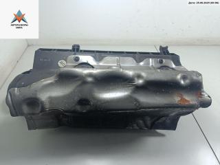 корпус воздушного фильтра Mercedes-Benz C-Класс W203/S203/CL203 2002, 2.2 л., дизель, МКПП, синий, седан, 6110901601