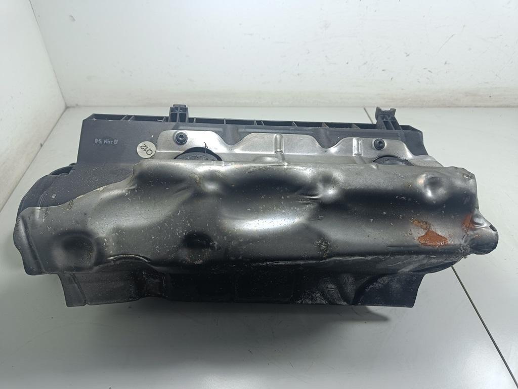 корпус воздушного фильтра Mercedes-Benz C W203 2002, 2.2 л., дизель, МКПП, синий, седан, 6110901601