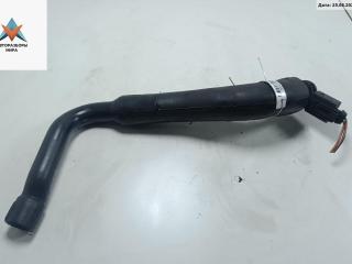 маслоотделитель (сапун) Mercedes-Benz C-Класс W203/S203/CL203 2002, 2.2 л., дизель, МКПП, синий, седан, 6110160681