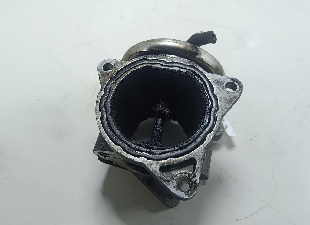 клапан EGR Audi A3 8P 2004, 1.9 л., дизель, МКПП, серый, хетчбэк 5 дв., 038131501AF