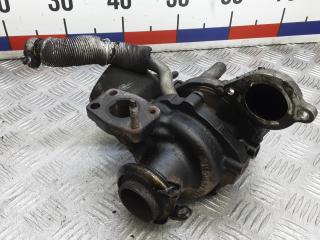 турбина Peugeot 308 T9 2015, 1.6 л., дизель, МКПП, универсал, GTD1244VZ