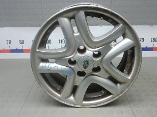 диск литой Land Rover Freelander 2 поколение [рестайлинг] 2011, 2.2 л., D TD4, дизель, МКПП, внедорожник 5 дв., LR006679