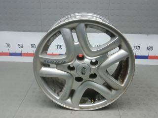 диск литой Land Rover Freelander 2 поколение [рестайлинг] 2011, 2.2 л., D TD4, дизель, МКПП, внедорожник 5 дв., LR006679