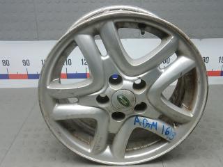 диск литой Land Rover Freelander 2 поколение [рестайлинг] 2011, 2.2 л., D TD4, дизель, МКПП, внедорожник 5 дв., LR006679