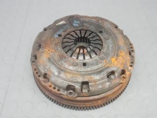 маховик Volkswagen Crafter 2 поколение 2021, 2.0 л., TDi, дизель, МКПП, микроавтобус