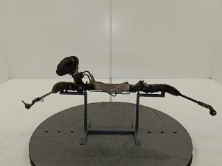 рулевая рейка Ford Focus 2 поколение 2006, цвет, 5M51-3200-EG