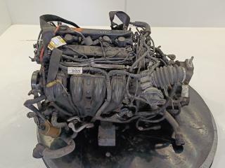 двигатель Ford Mondeo 4 поколение 2008, цвет, TBBA