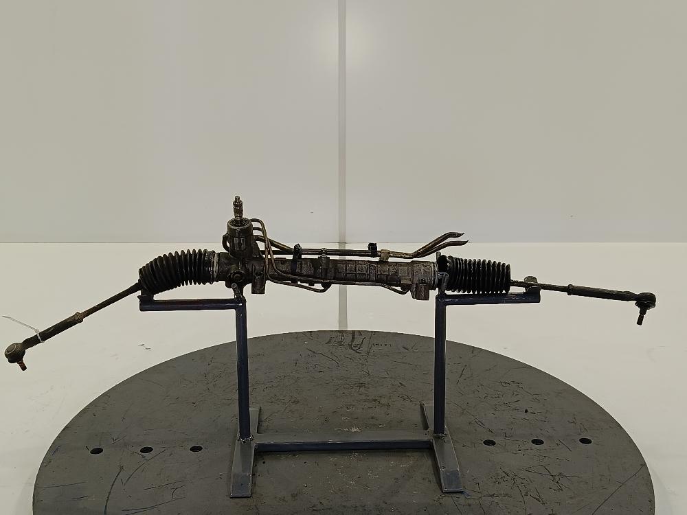 рулевая рейка Fiat Punto 1 поколение 1996, цвет, 00464806160 - фото №1