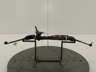 рулевая рейка Peugeot 206 1 поколение [рестайлинг] 2005, цвет, 9638132380