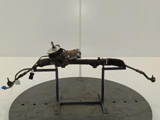 рулевая рейка Citroen C3 1 поколение [рестайлинг] 2005, цвет, 6820000159A