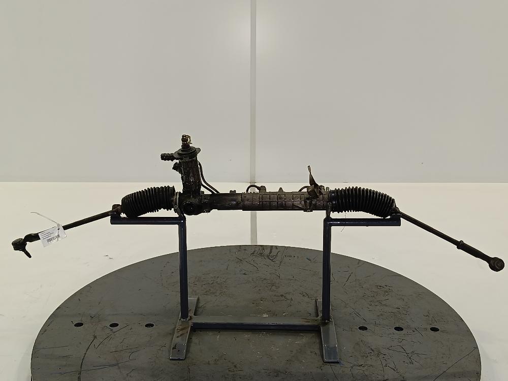 рулевая рейка Fiat Multipla 1 поколение 2003, цвет, 00467648420 - фото №1