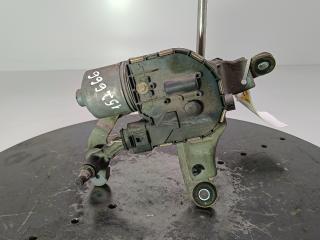 моторчик передних стеклоочистителей (дворников) Ford Galaxy 2 поколение 2009, цвет, 6M2117504BG