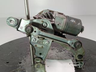 моторчик передних стеклоочистителей (дворников) Ford Galaxy 2 поколение 2009, цвет, 6M2117504BK