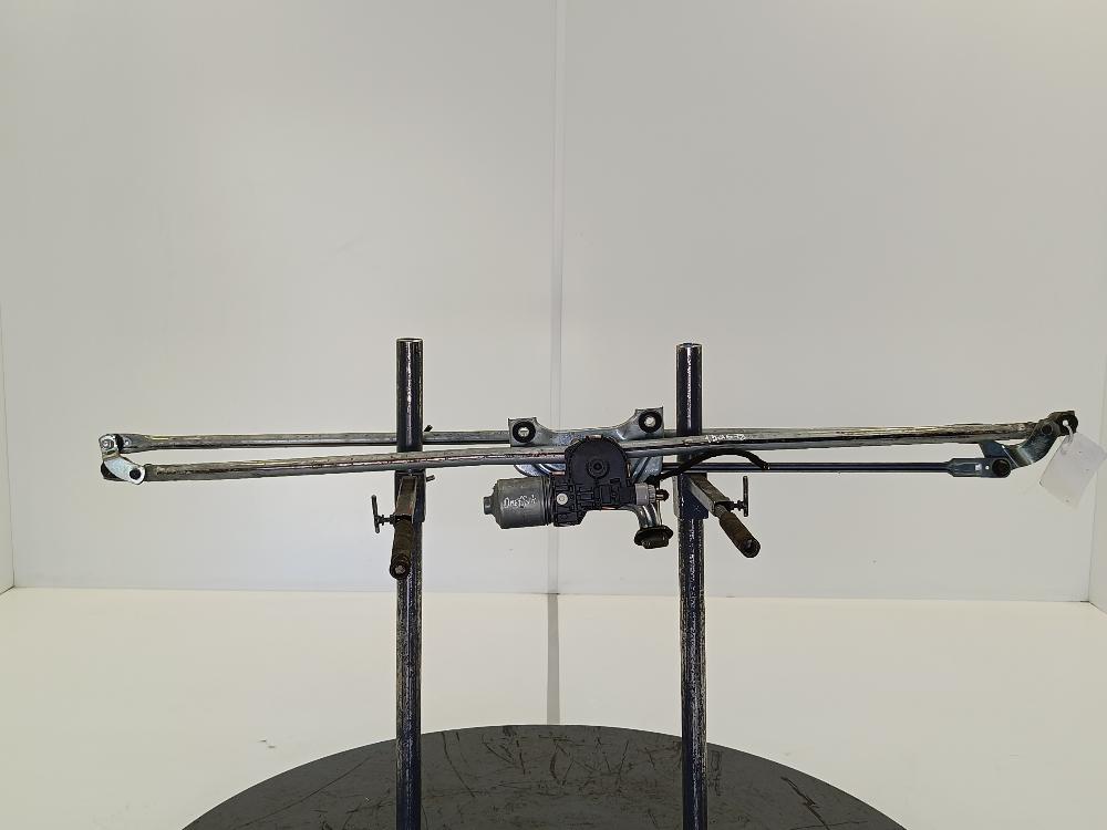 Механизм стеклоочистителя (трапеция дворников) Opel Meriva 2 поколение (B) 2013, цвет, 13250416 - фото №1