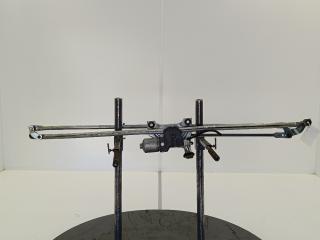 Механизм стеклоочистителя (трапеция дворников) Opel Meriva 2 поколение (B) 2013, цвет, 13250416