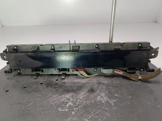 Щиток приборов (приборная панель) Renault Scenic 2 поколение [рестайлинг] 2007, Дизель 1.9, цвет, 8200461294H