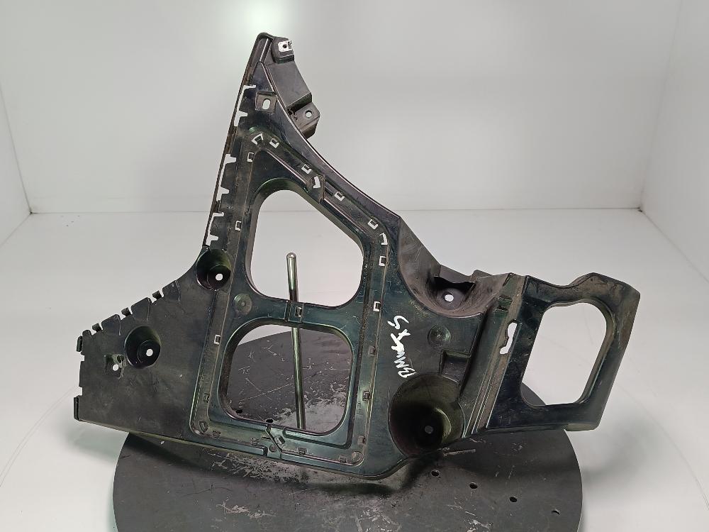 Крепление бампера заднего BMW X6 E71/E72 2011, цвет, 51127176246 - фото №1