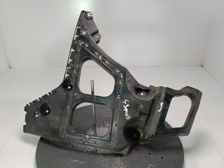 Крепление бампера заднего BMW X6 E71/E72 2011, цвет, 51127176246