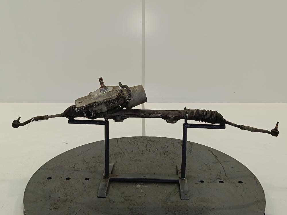 рулевая рейка Citroen C3 2 поколение 2011, цвет, 9801390780 - фото №1