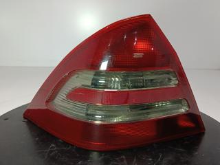 фонарь задний левый Mercedes-Benz C-Класс W203/S203/CL203 [рестайлинг] 2005, цвет, 08-440-1917L