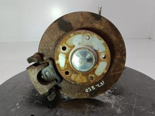 кулак задний левый Renault Megane 3 поколение [рестайлинг] 2012, цвет