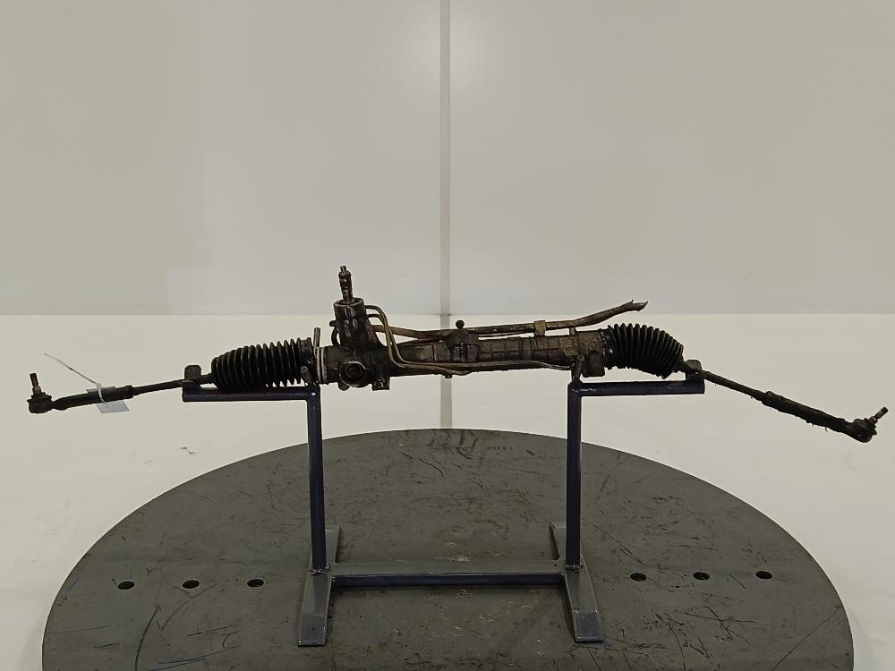 рулевая рейка Fiat Punto 1 поколение 1997, цвет, 00464806160 - фото №1