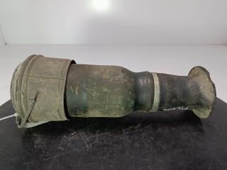 пневмостойка задняя Citroen C4 Picasso 1 поколение 2009, цвет, R307512401