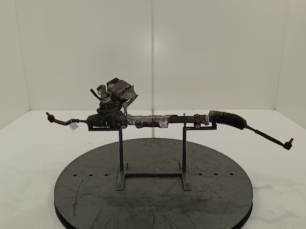 рулевая рейка Mercedes-Benz A-Класс W169 2006, цвет, 6700001319 - фото №1