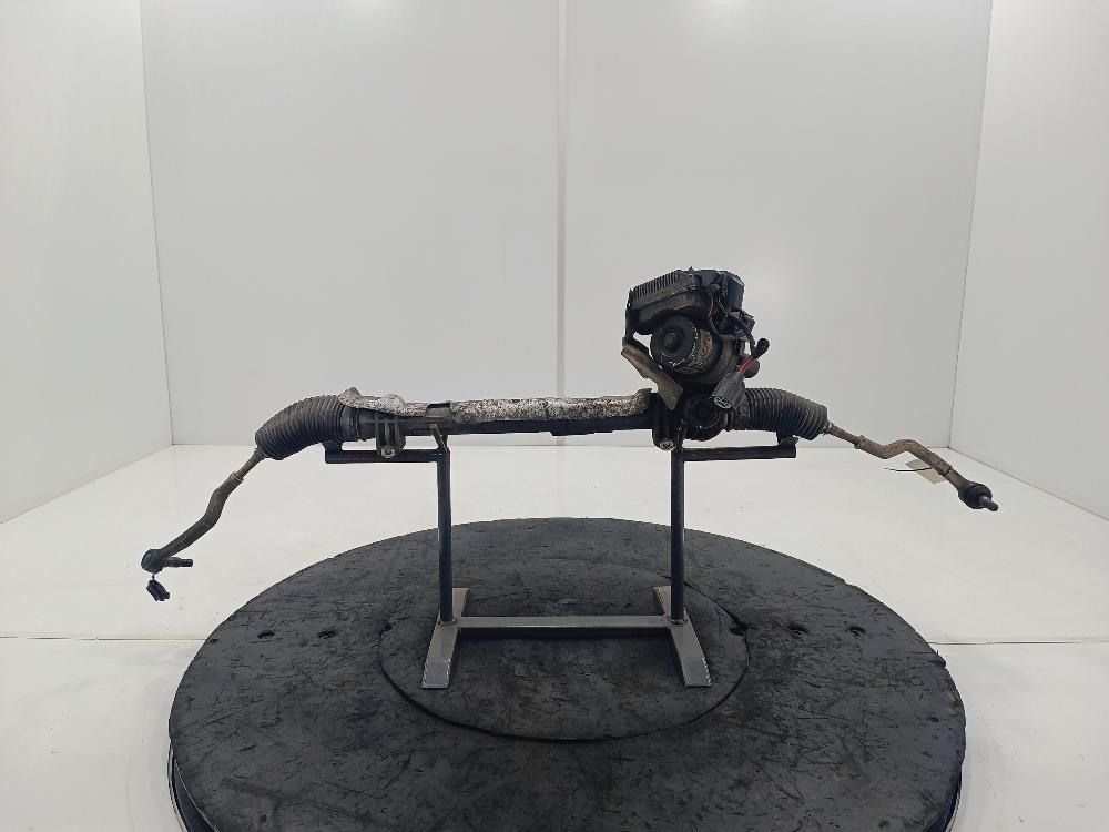 рулевая рейка Mercedes-Benz A-Класс W169 2006, цвет, 6700001319 - фото №1