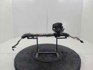 рулевая рейка Mercedes-Benz A-Класс W169 2006, цвет, 6700001319