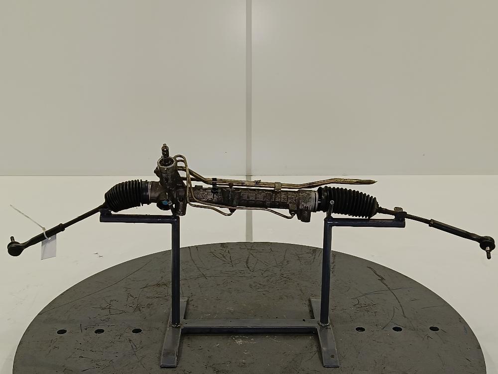 рулевая рейка Fiat Punto 1 поколение 1997, цвет, 00464806160 - фото №1