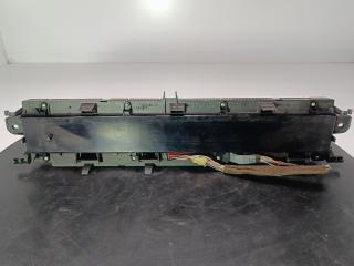 Щиток приборов (приборная панель) Renault Scenic 2 поколение [рестайлинг] 2007, Дизель 1.9, цвет, 8200461294H