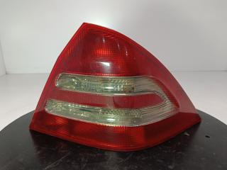фонарь задний правый Mercedes-Benz C-Класс W203/S203/CL203 [рестайлинг] 2005, цвет