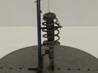 Стойка Citroen C4 Picasso 1 поколение 2008, цвет