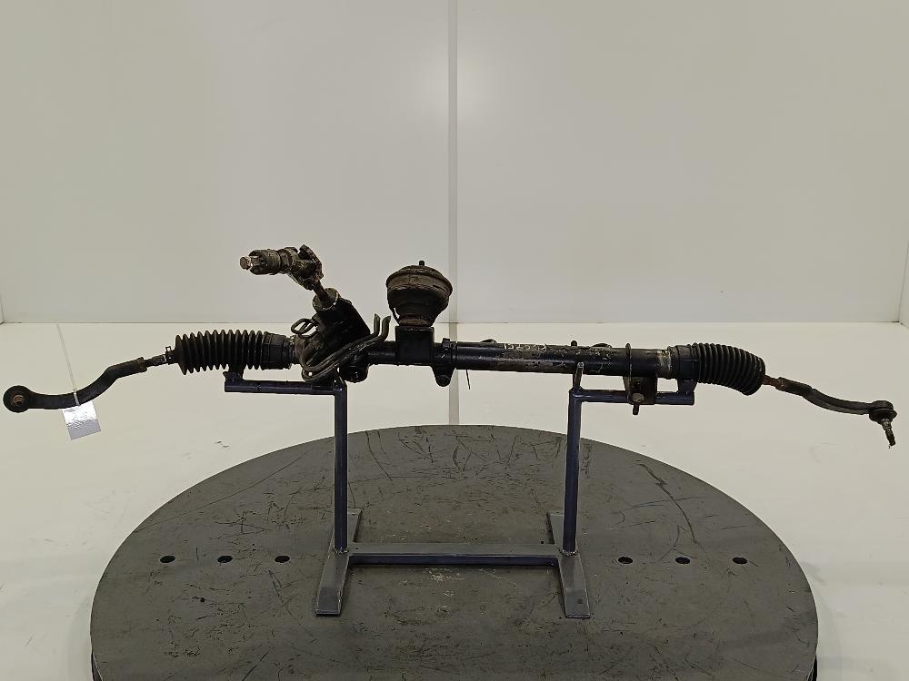 рулевая рейка Volvo S70 1 поколение 1999, цвет, 34010753LH - фото №1