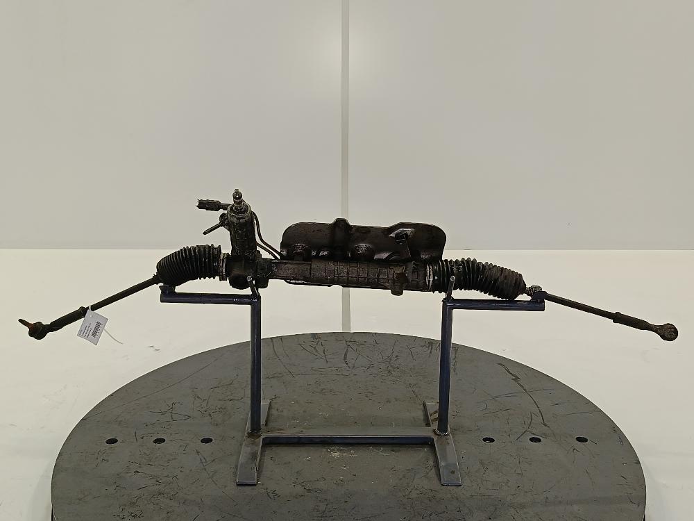 рулевая рейка Fiat Multipla 1 поколение 2003, цвет, 00467648420 - фото №1