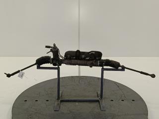 рулевая рейка Fiat Multipla 1 поколение 2003, цвет, 00467648420